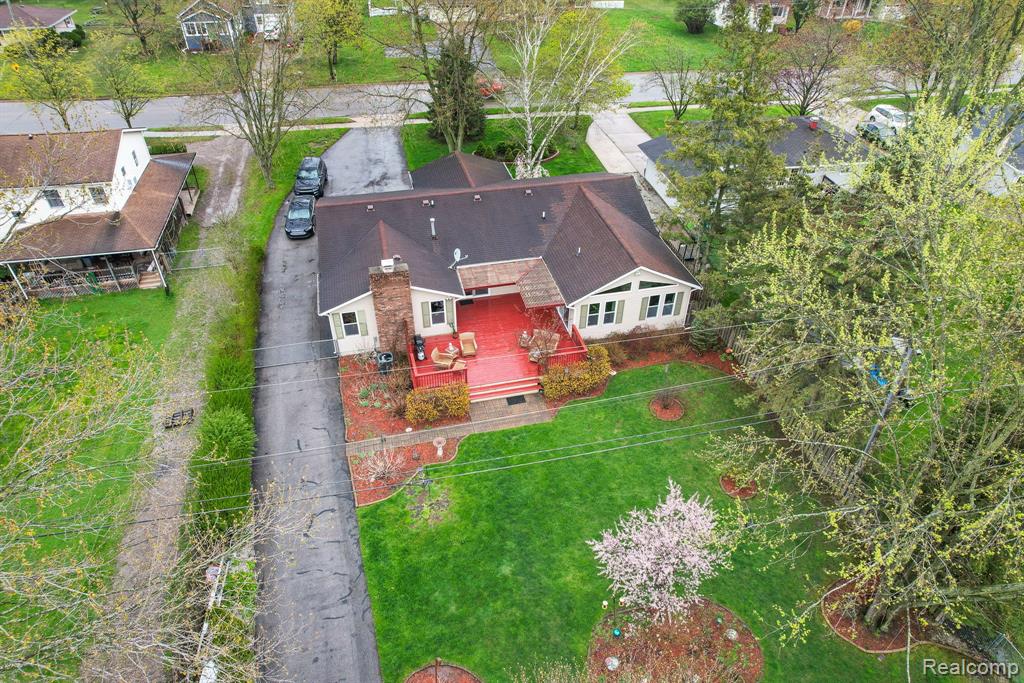 92 MICHIGAN Avenue, Marysville, MI 48040 — Photo 29