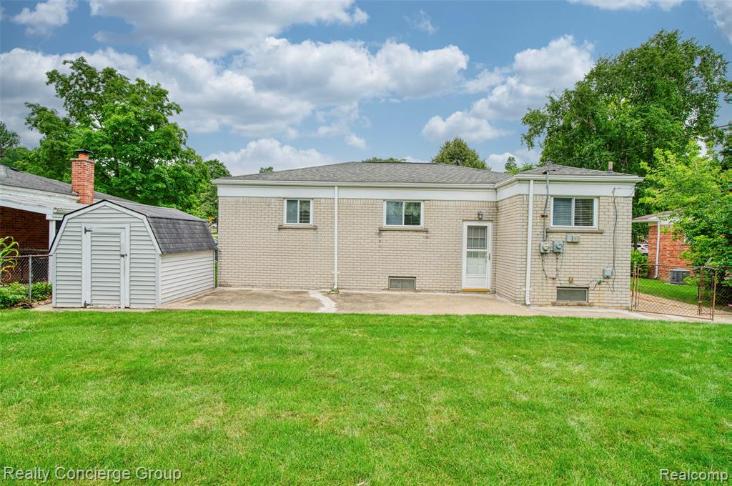 918 Squire Lane, Milford, MI 48381 — Photo 21