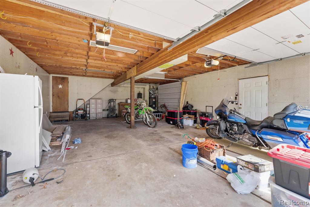 45208 Paris Drive, Belleville, MI 48111 — Photo 20