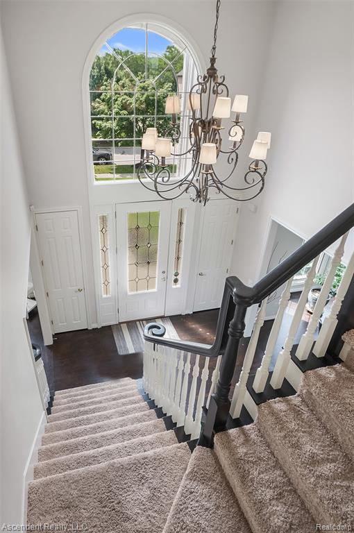 48392 Binghampton Drive, Northville, MI 48168 — Photo 22