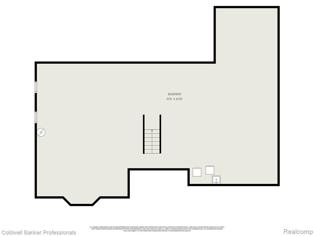 3972 Chevron Drive, Highland, MI 48356 — Photo 32
