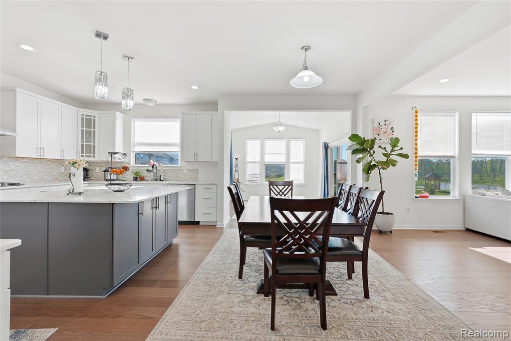 20975 Calabrese Drive, South Lyon, MI 48178 — Photo 10