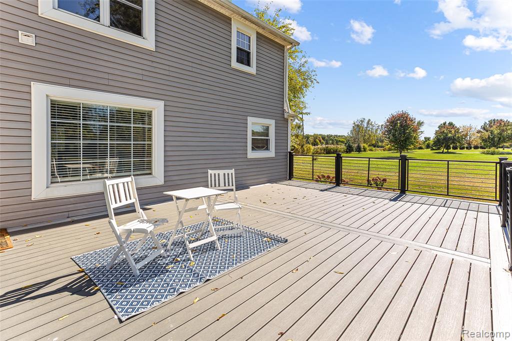 23364 Clark Road, Belleville, MI 48111 — Photo 37