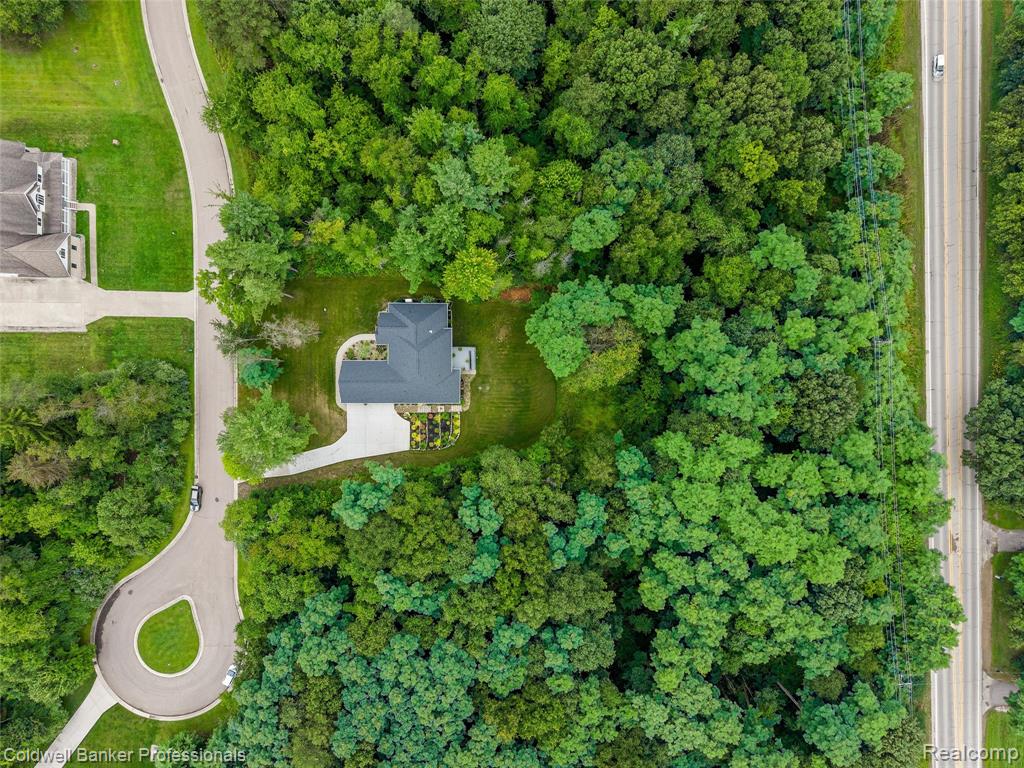 3320 Acorn Grove Court, Ortonville, MI 48462 — Photo 49