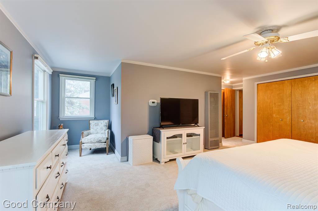 4008 PARKVIEW Drive, Royal Oak, MI 48073 — Photo 27