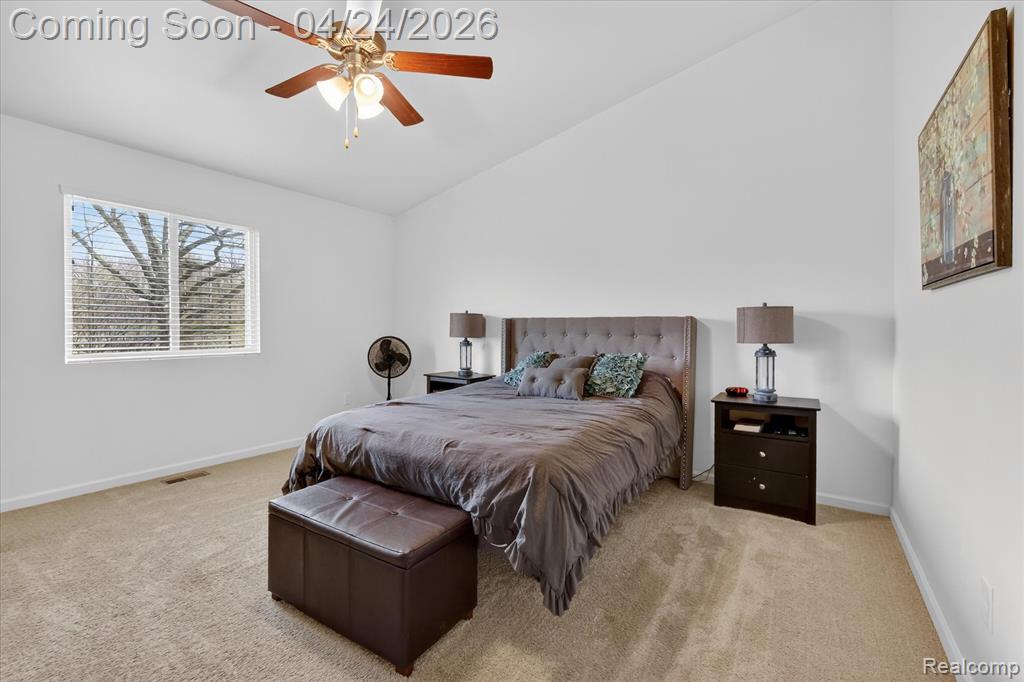 3135 Ivy Wood Circle, Howell, MI 48855 — Photo 8