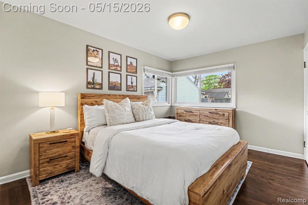 4402 Buckingham Road, Royal Oak, MI 48073 — Photo 16