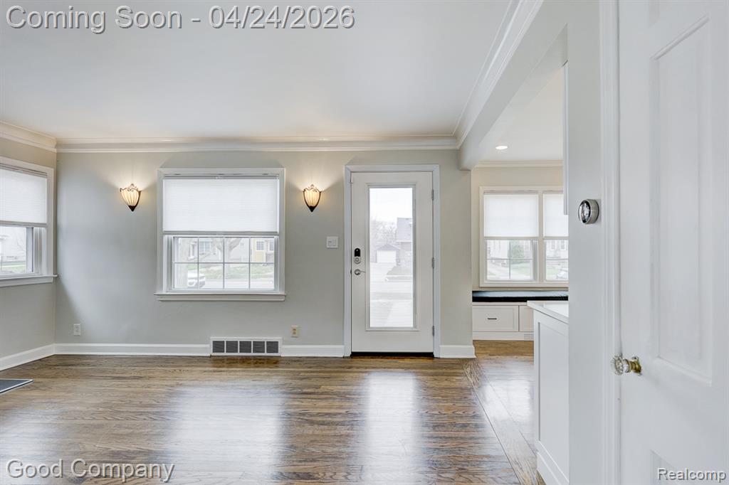 14 Kensington Boulevard, Pleasant Ridge, MI — Photo 6