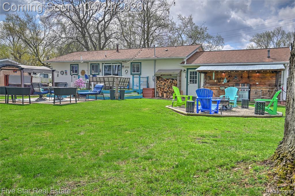 2995 Beaumont Drive, Highland, MI 48356 — Photo 60