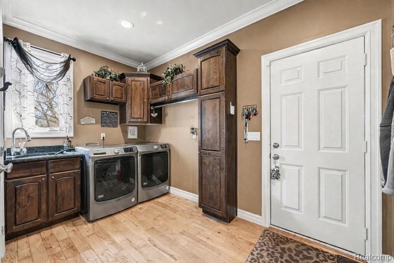 55256 Lee Rd Road, New Hudson, MI 48165 — Photo 23
