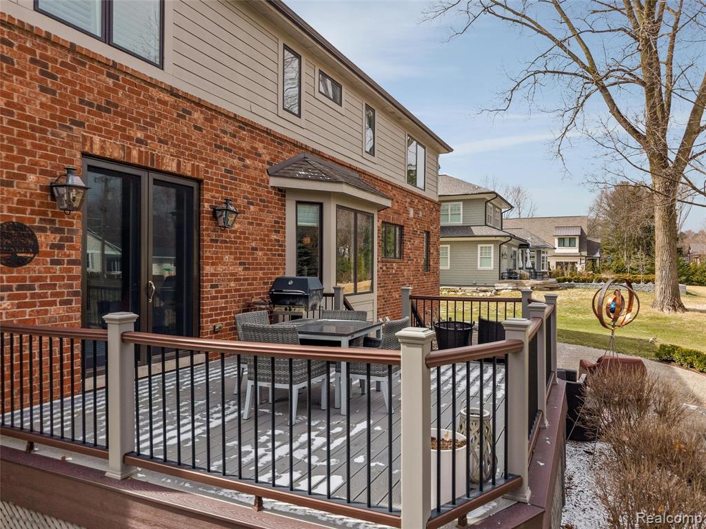 3010 E Bradford Drive, Bloomfield Hills, MI 48301 — Photo 35