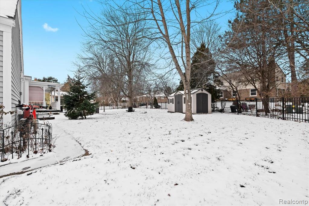 45524 Woodleigh Way, Plymouth, MI 48170 — Photo 21