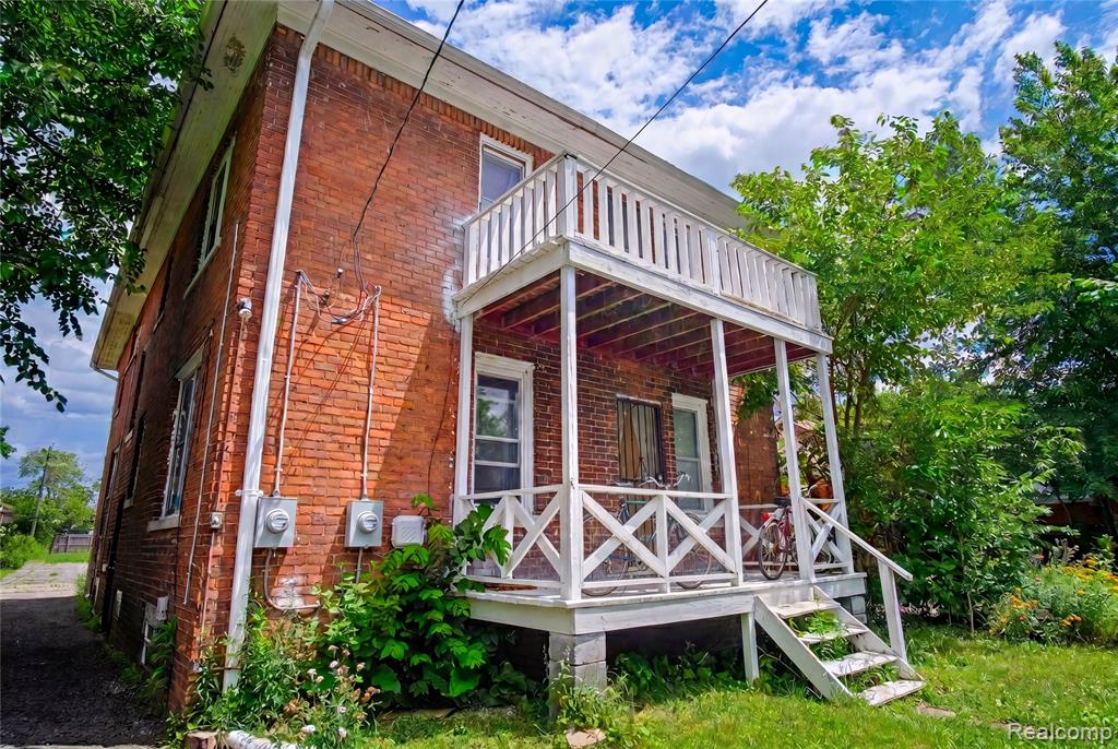 5771 Chatsworth Street, Detroit, MI 48224 — Photo 3