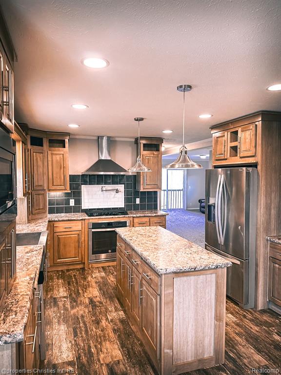 11201 SPRING ARBOR, South Lyon, MI 48178 — Photo 11