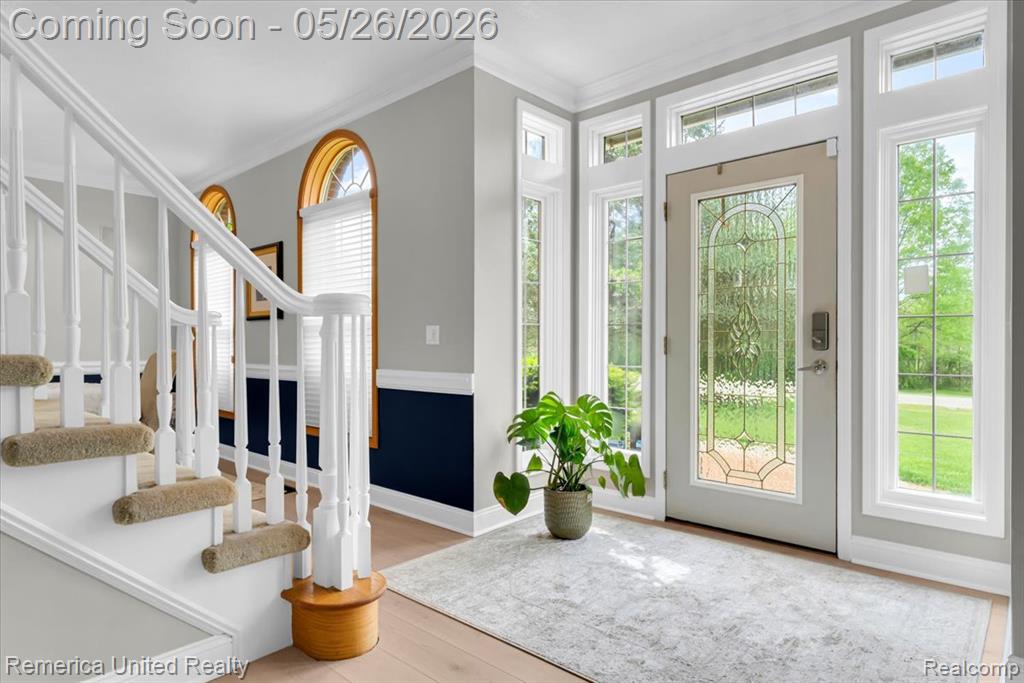 9422 Deer Creek Court, Brighton, MI 48114 — Photo 5
