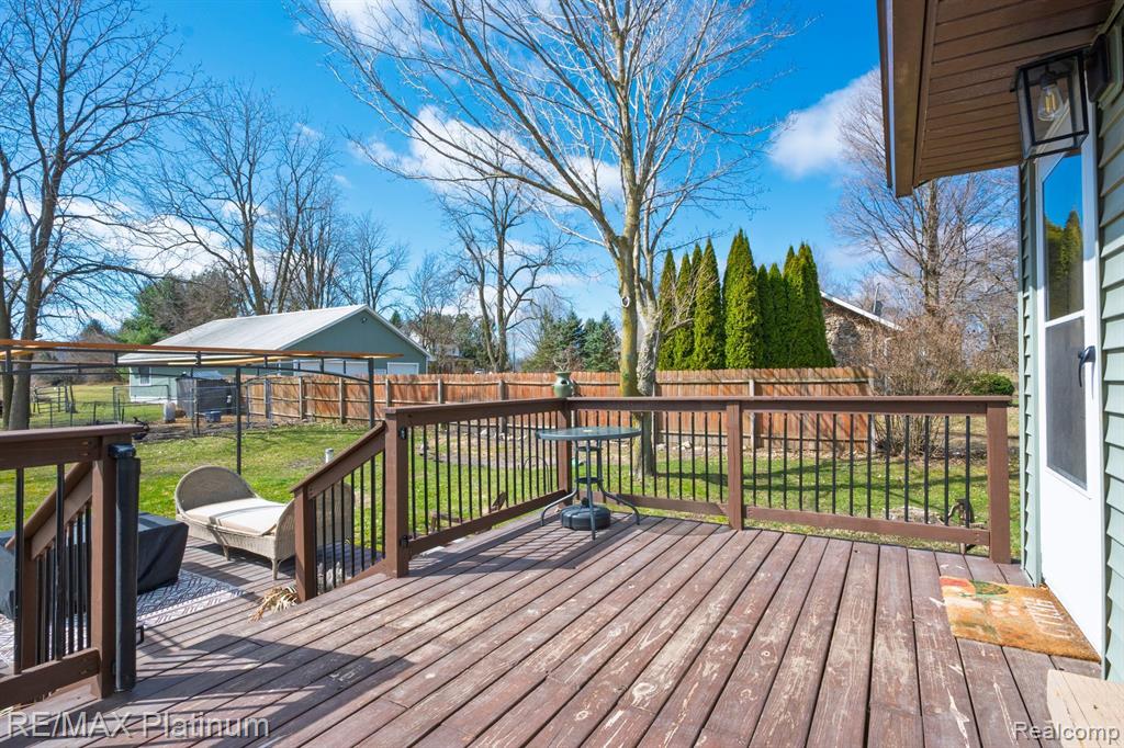 7285 MASON Road, Fowlerville, MI 48836 — Photo 30
