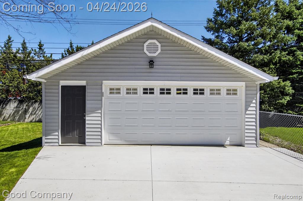 4336 Mandalay Avenue, Royal Oak, MI 48073 — Photo 44