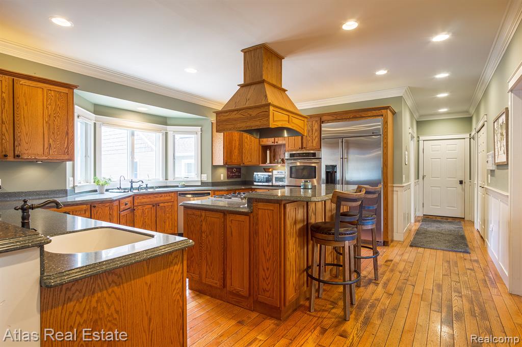 2716 LAKE GEORGE Road, Leonard, MI 48367 — Photo 27
