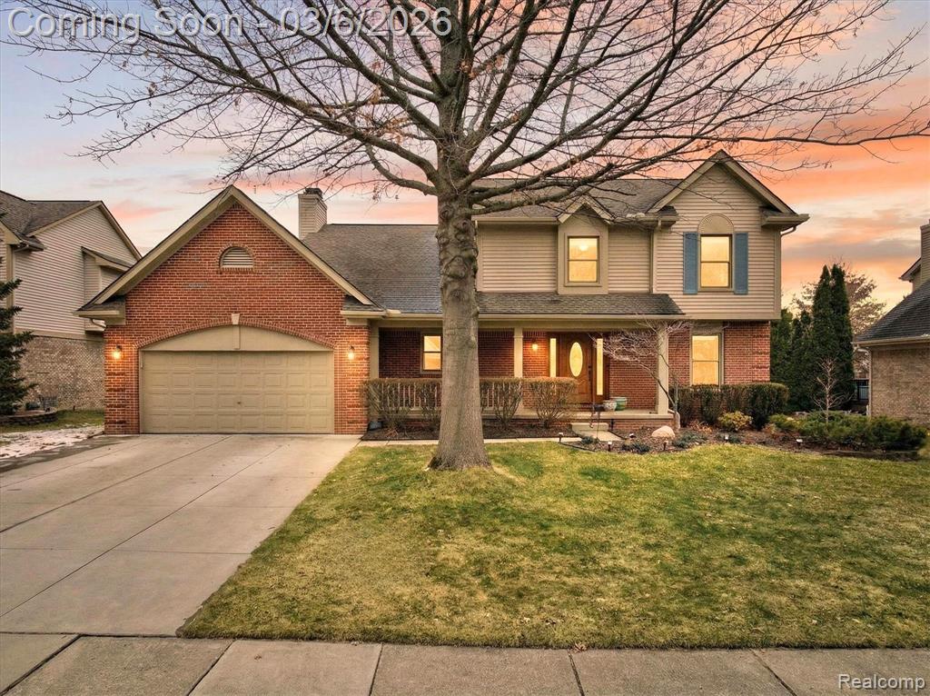 34765 Northland Drive, Livonia, MI, 48152