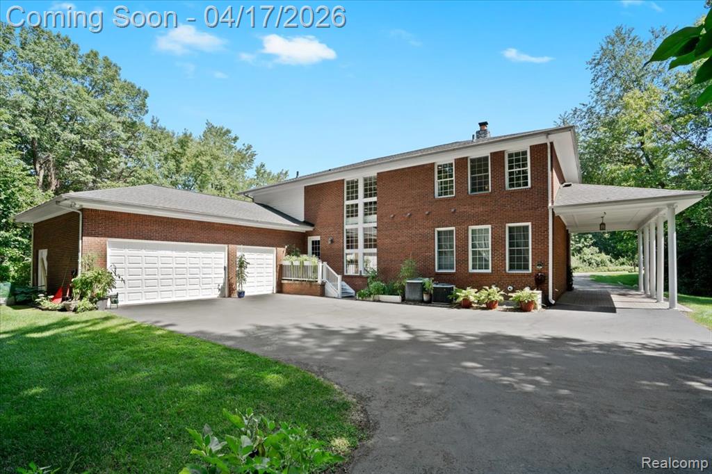 5392 Hidden Pines Drive, Brighton, MI 48116 — Photo 55