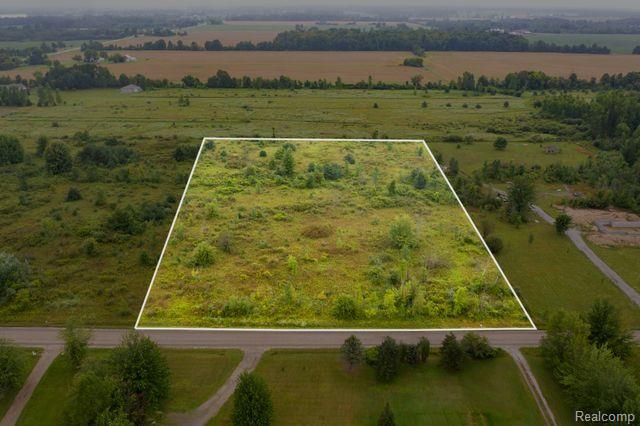 Vacant Land Mortimer Line Road, Lexington, MI 48450 — Photo 2