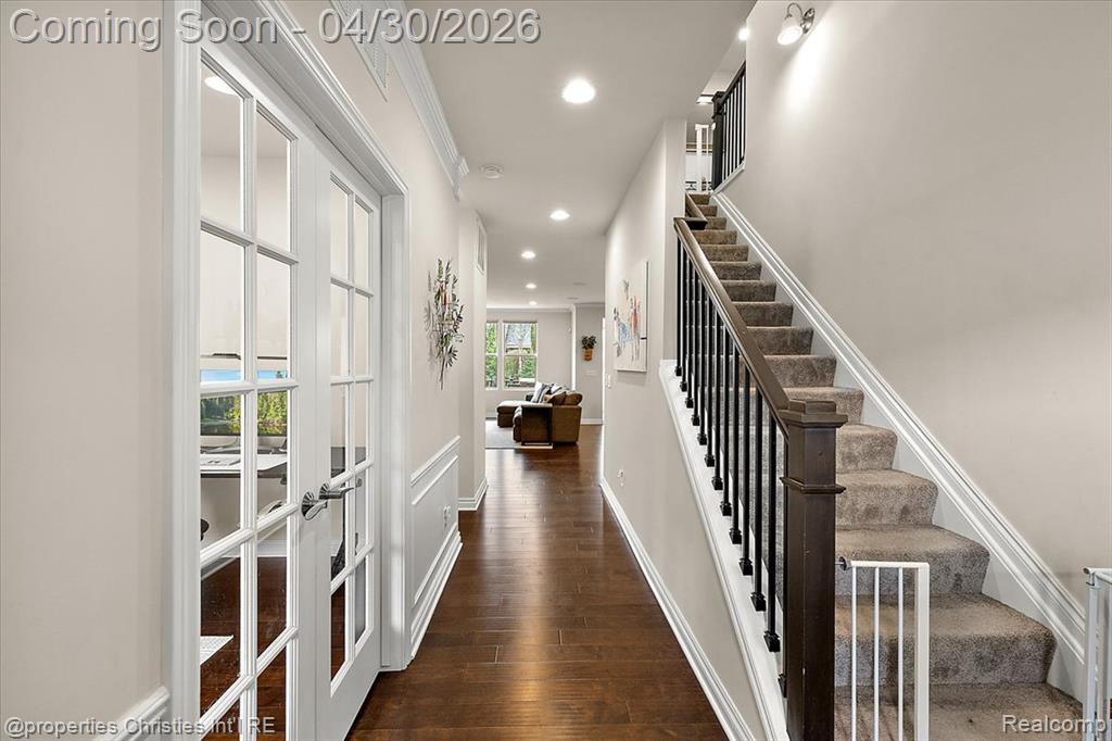 31035 Tremont Lane, Franklin, MI 48025 — Photo 9