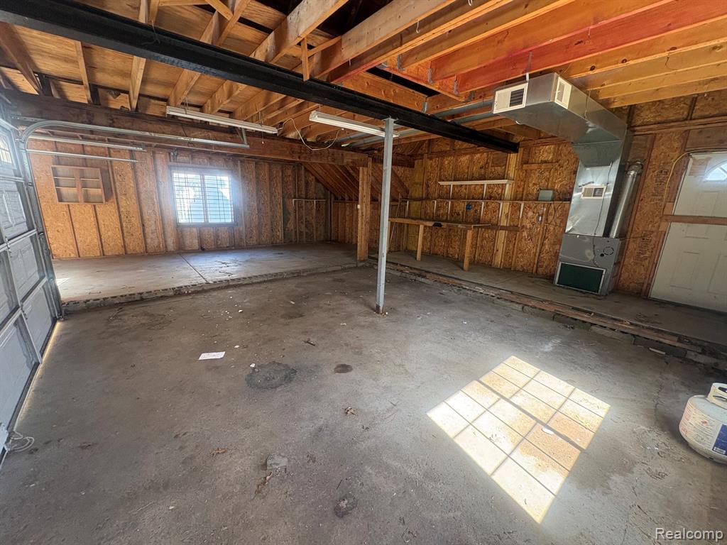 6001 N Harvey Street, Westland, MI — Photo 6