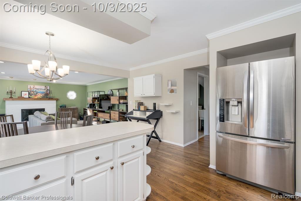 6844 Woodmere Drive, Canton, MI 48187 — Photo 25