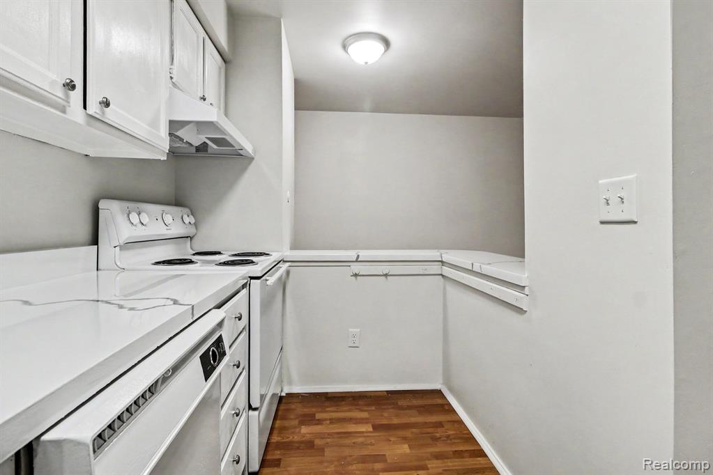4214 Packard Street, 2, Ann Arbor, MI 48108 — Photo 7