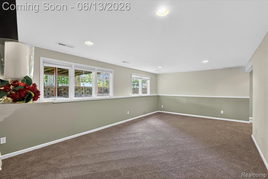 6095 Foxwood Court, Saginaw, MI 48638 — Photo 28