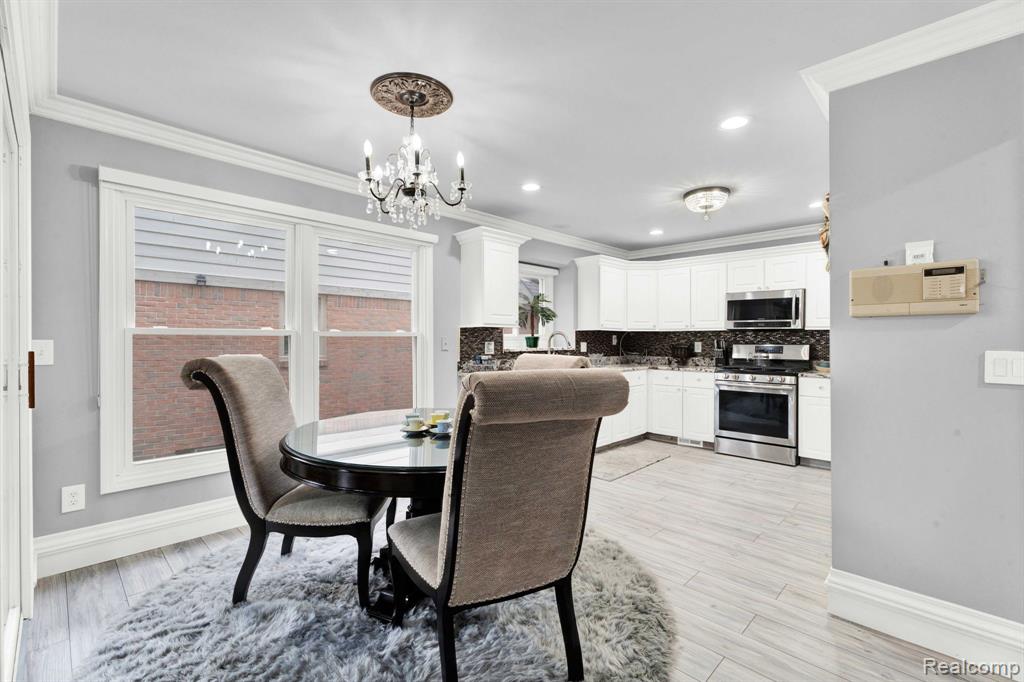 43576 INGLENOOK, Sterling Heights, MI 48314 — Photo 26