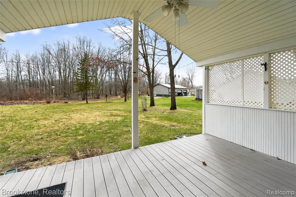 42645 Riggs Road, Van Buren, MI 48111 — Photo 36