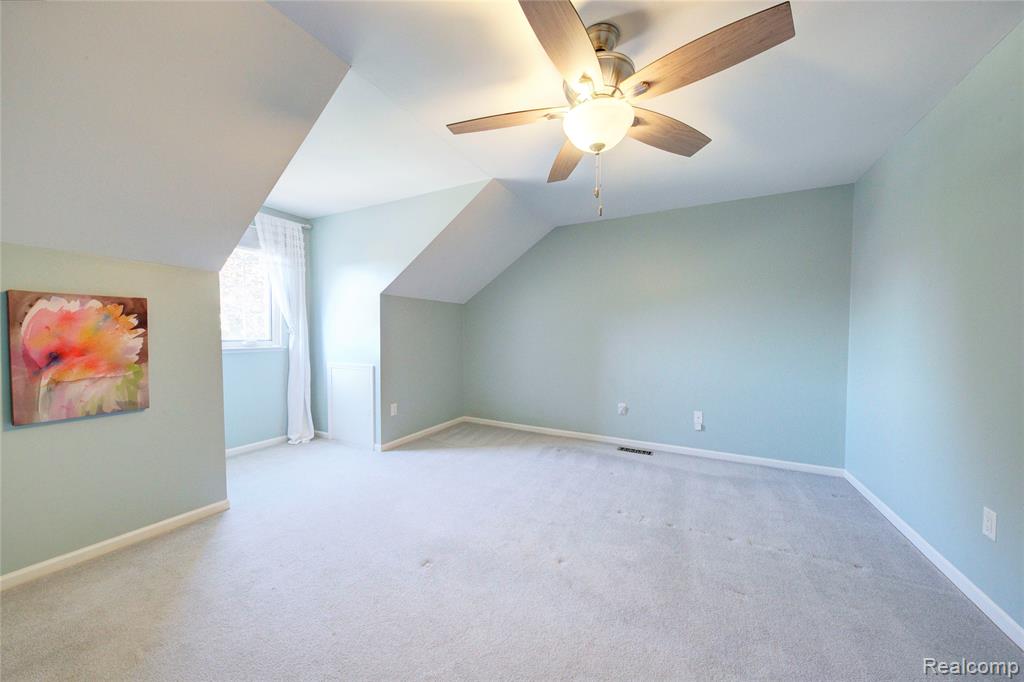 326 Redmaple Lane, 365, Brighton, MI 48116 — Photo 11