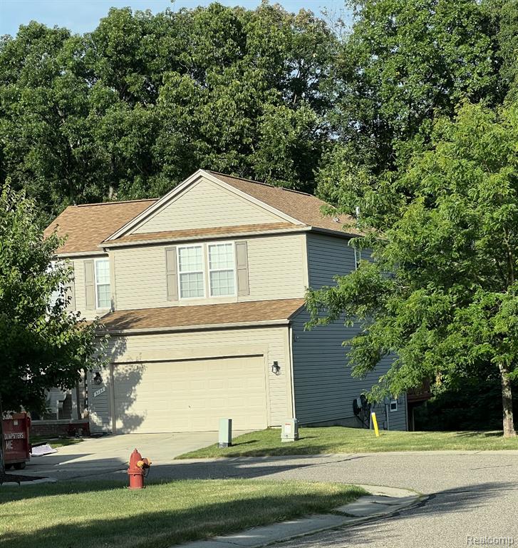5120 Meadow Crest Circle, Holly, MI 48442 — Photo 63