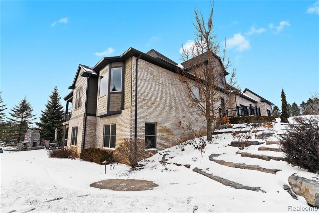 10511 Stoney Point Drive, South Lyon, MI 48178 — Photo 50