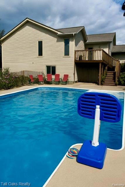 2411 Briar Creek Lane, Burton, MI 48509 — Photo 9