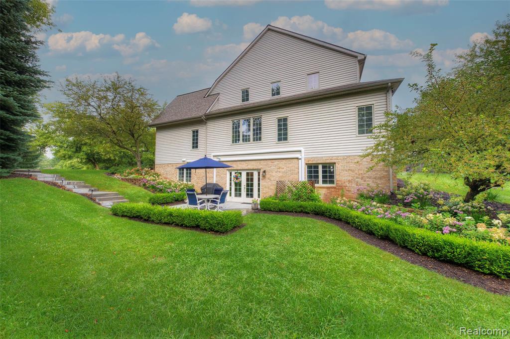 6728 Spring Creek, Plymouth, MI 48170 — Photo 82