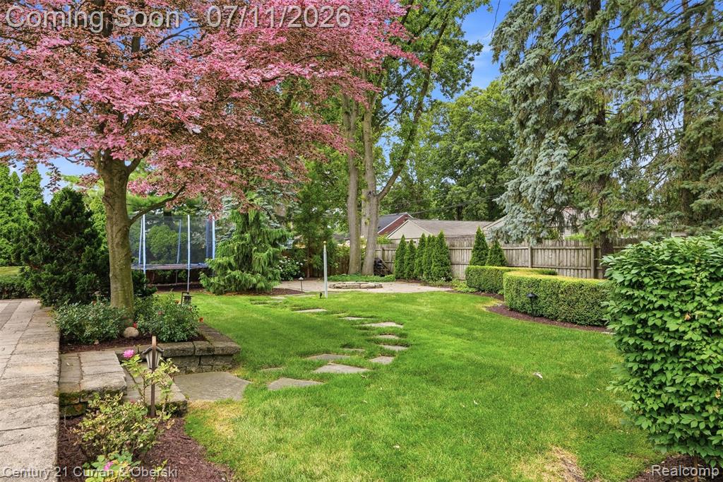 6354 Shenandoah Avenue, Allen Park, MI 48101 — Photo 37