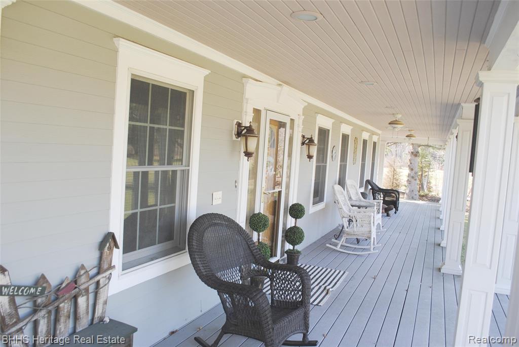 4450 Golf Club Road, Howell, MI 48843 — Photo 15