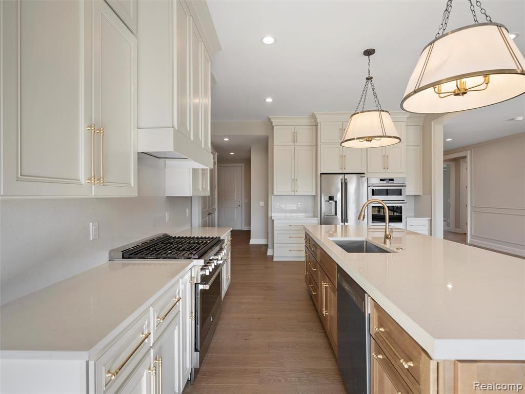 13924 Arthur Court, Washington, MI — Photo 13