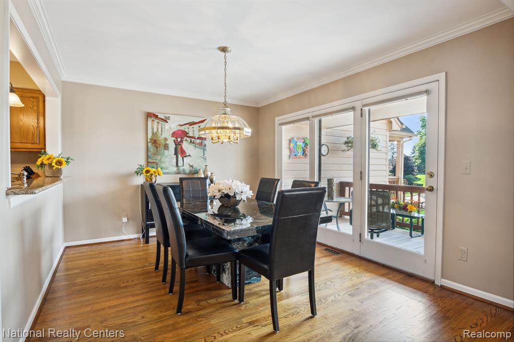 47704 BLUE HERON Drive S, Northville, MI 48168 — Photo 19