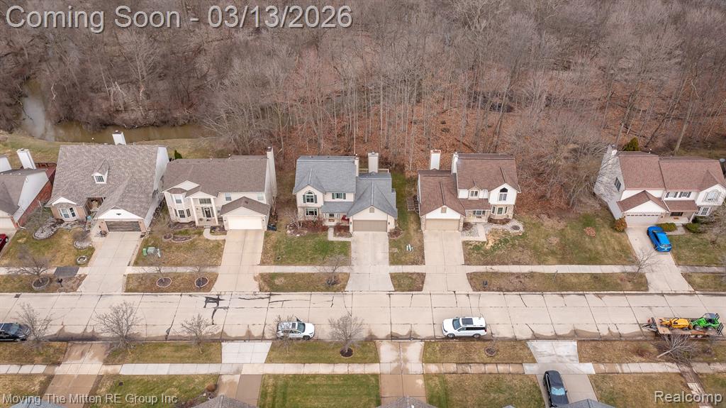 3115 River Meadow Circle, Canton, MI 48188 — Photo 51