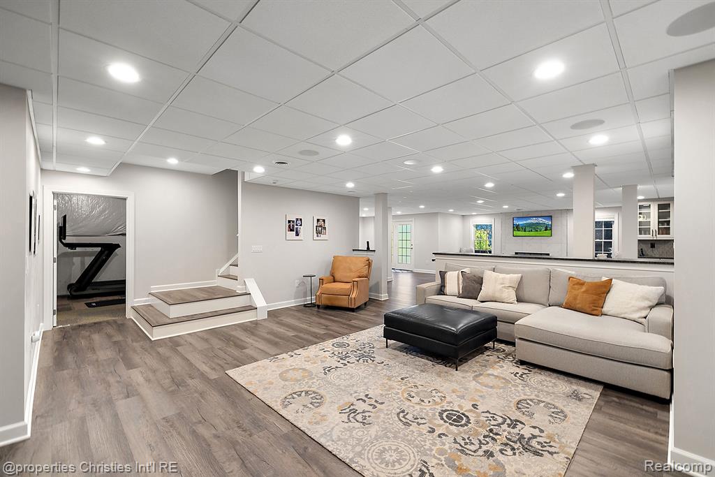 50505 BRIAR RIDGE Lane, Northville, MI 48168 — Photo 53