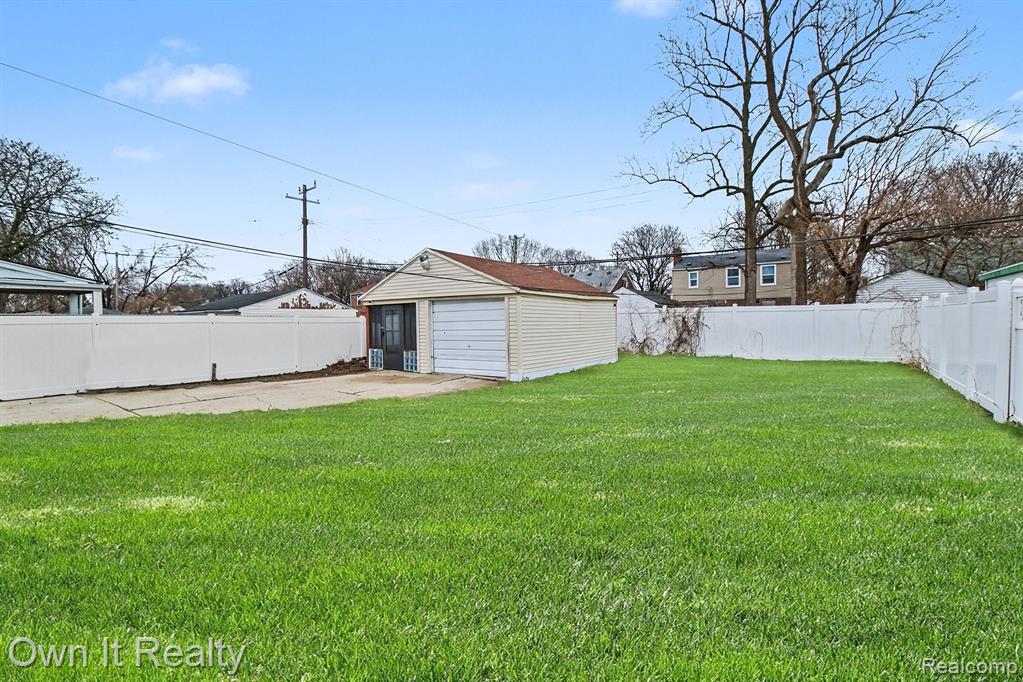 20242 Steel Street, Detroit, MI 48235 — Photo 28