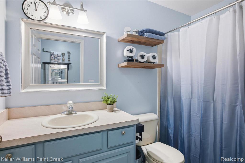 465 Victoria Lane, Romeo, MI 48065 — Photo 20