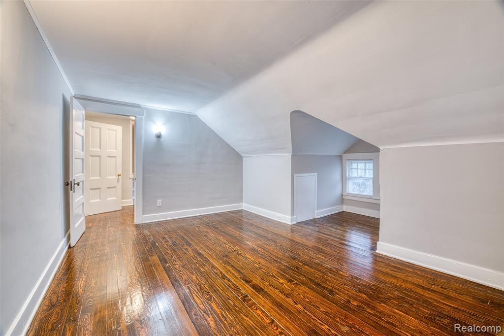 1525 Edison Street, Detroit, MI 48206 — Photo 41