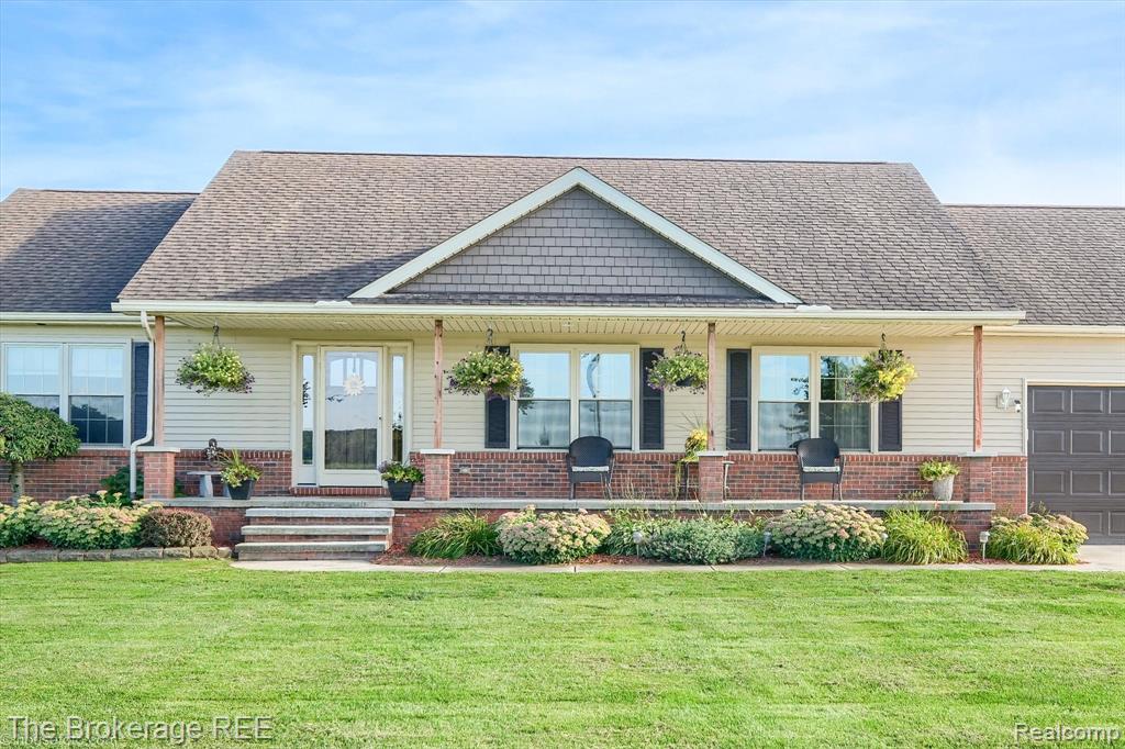10795 Fisher Road, Yale, MI 48097 — Photo 3