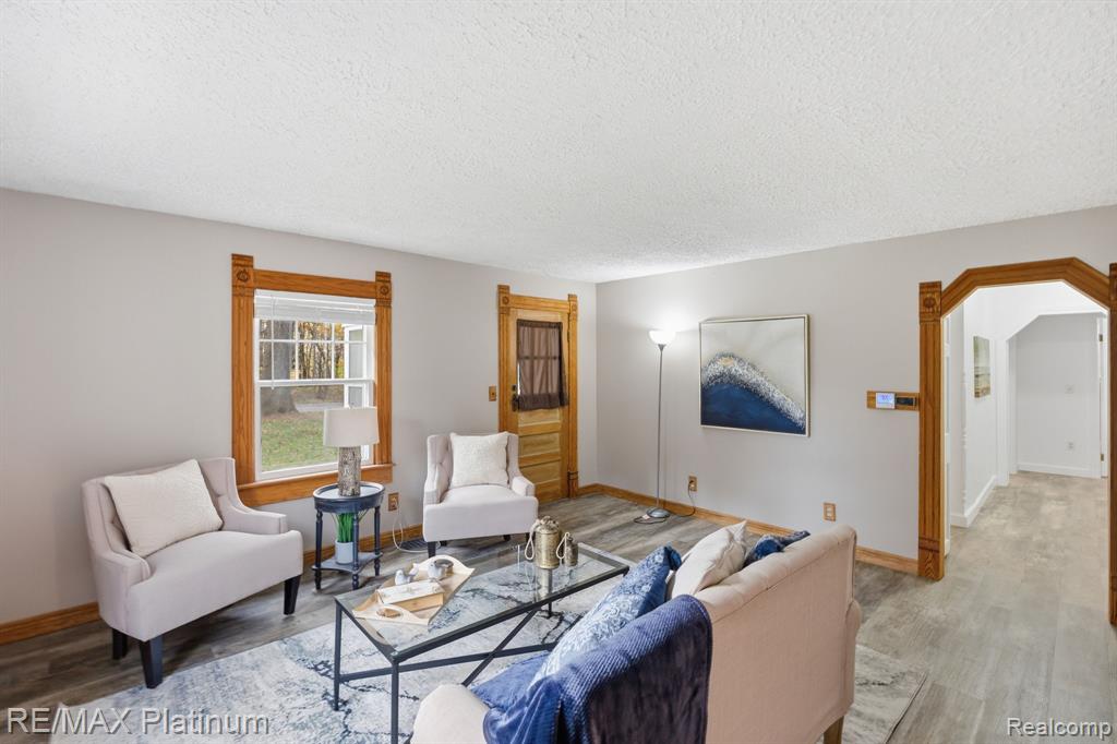 5315 E Allen Road, Webberville, MI 48892 — Photo 4