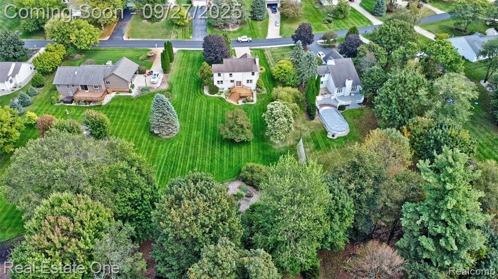 90 Crescent Hill Drive, Ortonville, MI 48462 — Photo 62