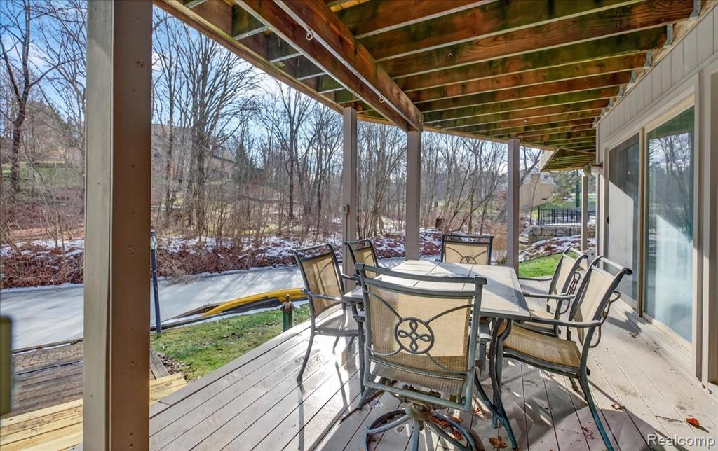 6346 Simler Drive, Clawson, MI — Photo 52